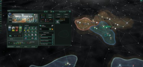Stellaris GOG CD Key Stellaris GOG CD Key