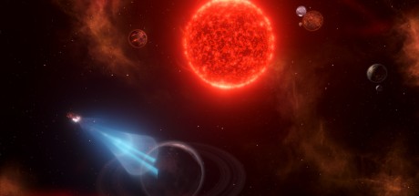 Stellaris GOG CD Key Stellaris GOG CD Key