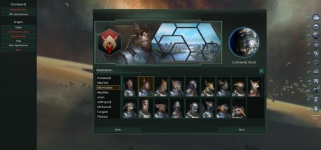 Stellaris GOG CD Key Stellaris GOG CD Key