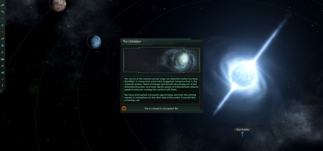 Stellaris GOG CD Key Stellaris GOG CD Key