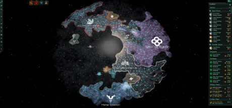 Stellaris GOG CD Key Stellaris GOG CD Key