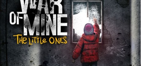 This War of Mine: The Little Ones UK XBOX One / Xbox Series X|S CD Key This War of Mine: The Little Ones UK XBOX One / Xbox Series X|S CD Key