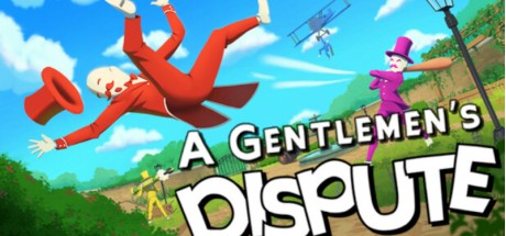 A Gentlemen's Dispute PC Steam CD Key