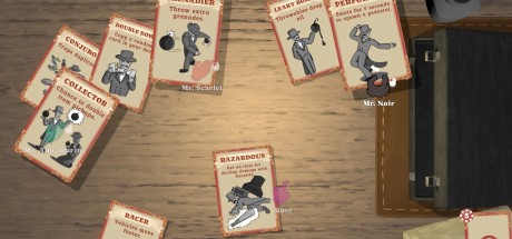 A Gentlemen's Dispute PC Steam CD Key A Gentlemen's Dispute PC Steam CD Key