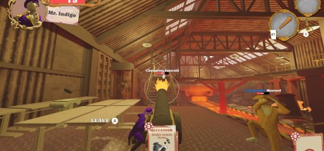 A Gentlemen's Dispute PC Steam CD Key