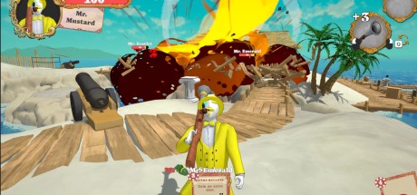 A Gentlemen's Dispute PC Steam CD Key