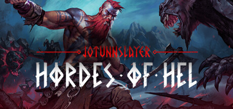 Jotunnslayer: Hordes of Hel EU PC Steam CD Key Jotunnslayer: Hordes of Hel EU PC Steam CD Key
