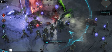Jotunnslayer: Hordes of Hel EU PC Steam CD Key Jotunnslayer: Hordes of Hel EU PC Steam CD Key