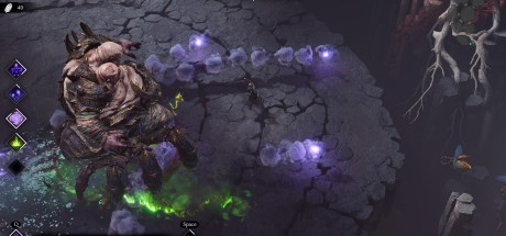 Jotunnslayer: Hordes of Hel PC Steam CD Key