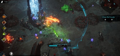 Jotunnslayer: Hordes of Hel PC Steam CD Key