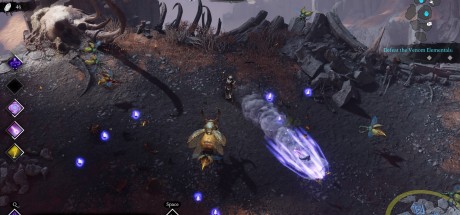 Jotunnslayer: Hordes of Hel PC Steam CD Key
