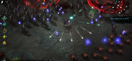 Jotunnslayer: Hordes of Hel PC Steam CD Key