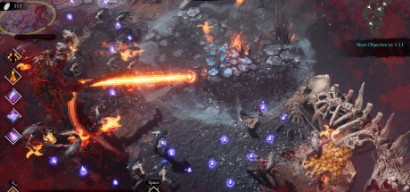 Jotunnslayer: Hordes of Hel PC Steam CD Key