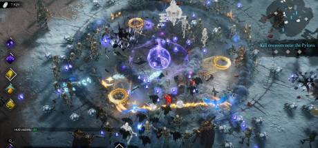 Jotunnslayer: Hordes of Hel PC Steam CD Key