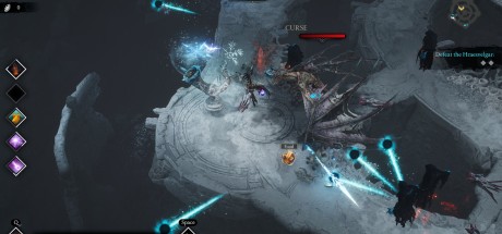 Jotunnslayer: Hordes of Hel PC Steam CD Key