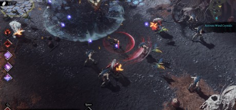 Jotunnslayer: Hordes of Hel PC Steam CD Key