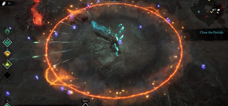 Jotunnslayer: Hordes of Hel PC Steam CD Key