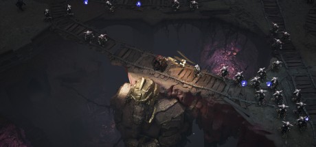 Jotunnslayer: Hordes of Hel PC Steam CD Key