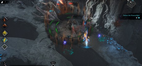 Jotunnslayer: Hordes of Hel PC Steam CD Key