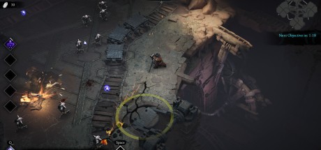 Jotunnslayer: Hordes of Hel PC Steam CD Key