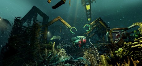 SOMA GOG CD Key SOMA GOG CD Key