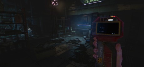 SOMA GOG CD Key SOMA GOG CD Key