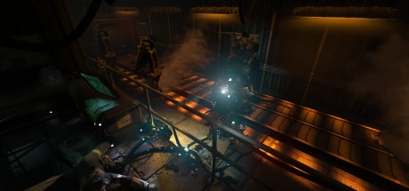 SOMA GOG CD Key SOMA GOG CD Key