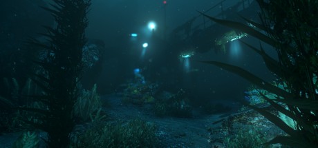 SOMA GOG CD Key SOMA GOG CD Key