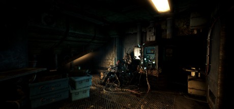 SOMA GOG CD Key SOMA GOG CD Key