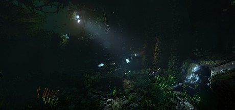 SOMA GOG CD Key SOMA GOG CD Key