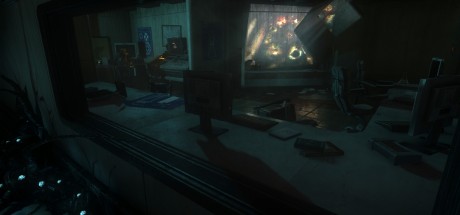 SOMA GOG CD Key SOMA GOG CD Key