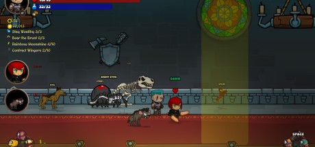 Banished Stone PC Steam CD Key Banished Stone PC Steam CD Key