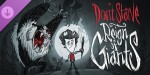 Don't Starve - Reign of Giants DLC Steam CD Key