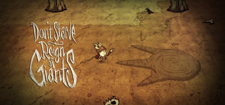 Don't Starve - Reign of Giants DLC Steam CD Key Don't Starve - Reign of Giants DLC Steam CD Key