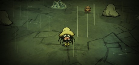 Don't Starve - Reign of Giants DLC Steam CD Key Don't Starve - Reign of Giants DLC Steam CD Key