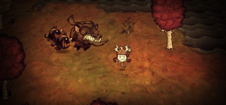 Don't Starve - Reign of Giants DLC Steam CD Key Don't Starve - Reign of Giants DLC Steam CD Key