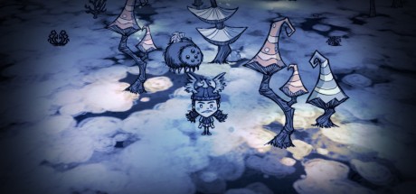 Don't Starve - Reign of Giants DLC Steam CD Key Don't Starve - Reign of Giants DLC Steam CD Key