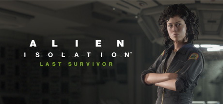 Alien: Isolation - Last Survivor DLC Steam CD Key Alien: Isolation - Last Survivor DLC Steam CD Key