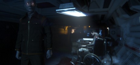 Alien: Isolation - Last Survivor DLC Steam CD Key Alien: Isolation - Last Survivor DLC Steam CD Key