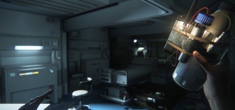 Alien: Isolation - Last Survivor DLC Steam CD Key Alien: Isolation - Last Survivor DLC Steam CD Key