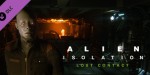 Alien: Isolation - Lost Contact DLC Steam CD Key