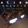 Alien: Isolation - The Trigger DLC EU PC Steam CD Key