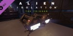 Alien: Isolation - The Trigger DLC EU PC Steam CD Key