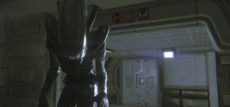 Alien: Isolation - The Trigger DLC EU PC Steam CD Key