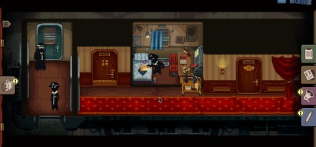 Beholder: Conductor PC Steam CD Key Beholder: Conductor PC Steam CD Key