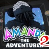 Amanda the Adventurer 2 PC Steam CD Key