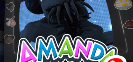 Amanda the Adventurer 2 PC Steam CD Key