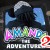 Amanda the Adventurer 2 PC Steam CD Key