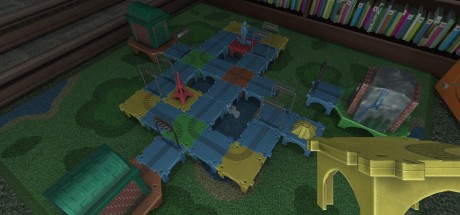 Amanda the Adventurer 2 PC Steam CD Key