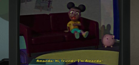 Amanda the Adventurer 2 PC Steam CD Key